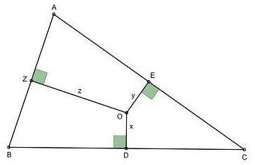 Carnot's theorem