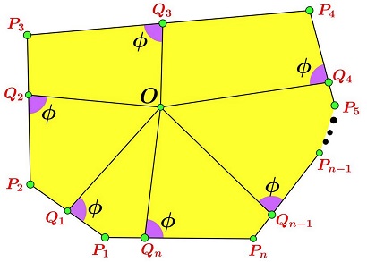 Generalized Carnot's theorem - generalization