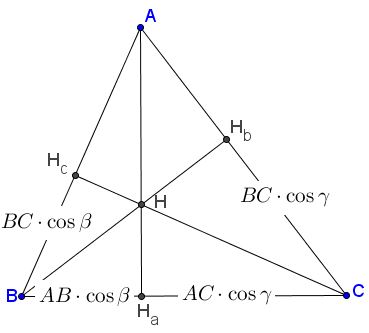 Dao Thanh Oai's pythagorean generalization - solution