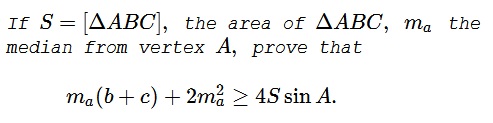 Problem 4087 from Crux Mathematicorum