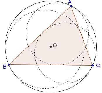 Dorin Andrica's problem, problem