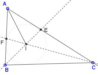 Importance of Having an Angle of 60 Degrees, solution