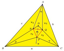 A Vector-based Proof of Morley's Trisector Theorem