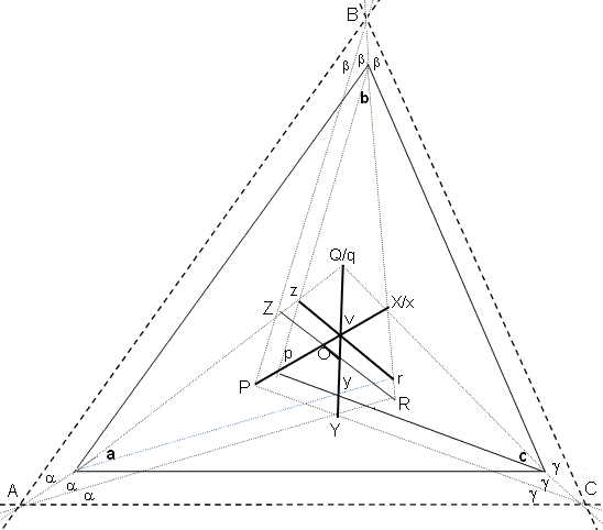 Morley's theorem