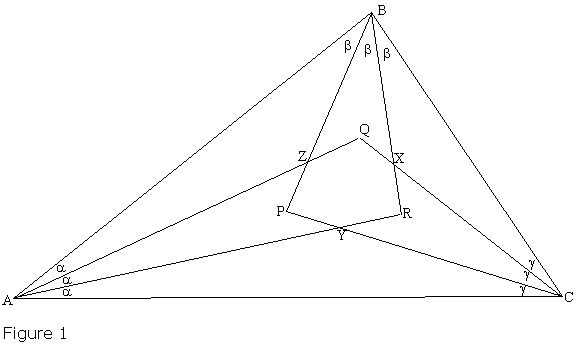 Morley's theorem
