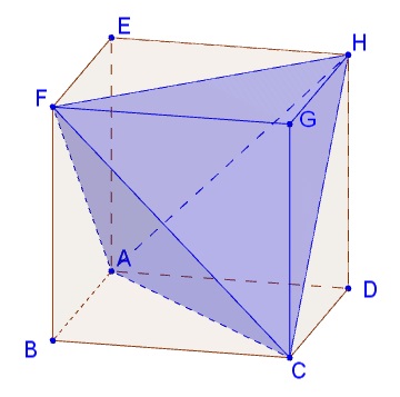 A Triangle out of Three Broken Sticks, solution, part 1