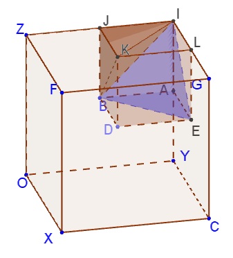 A Triangle out of Three Broken Sticks, solution, part 4-2